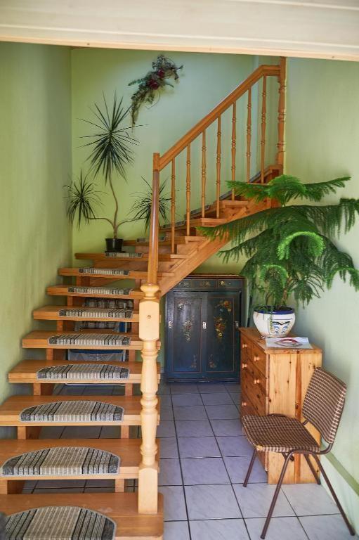 Schwalbenhof Woellnau Apartment Doberschutz Екстериор снимка